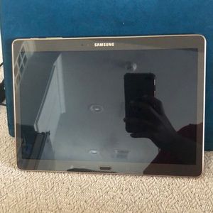 Samsung tablet